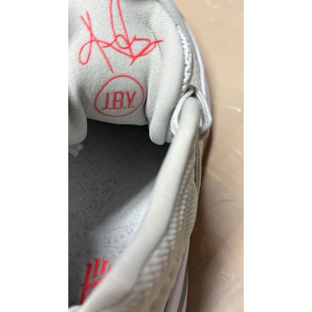 Nike Kyrie 2-Summer Pack Light Bone/white 819583-001 - Picture 11 of 13